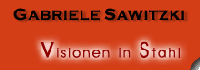 Direkt zur Fa. Gabriele Sawitzki - Fachbetrieb für design-orientierten Metallbau