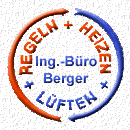 Direkt zum Ingenieurb�ro Berger f�r Problemanalysen an Heizungsanlagen
