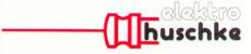 Direkt zur Fa. elektro huschke